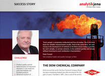 Success Story Dow Chemical